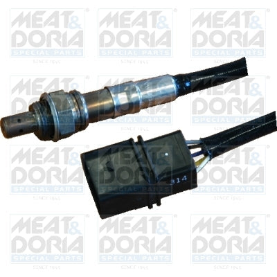 MEAT & DORIA MD81604 Lambda Sensor