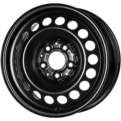 MW R11813 Pkw Steel Rim