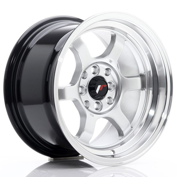 JAPAN RACING JR12158541373HS Tuning Wheel Rim