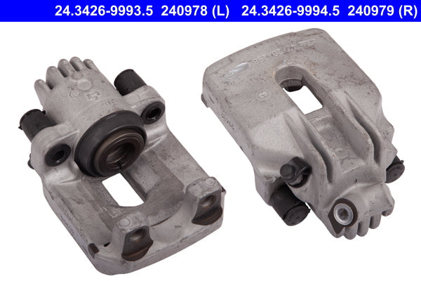 LPR LPR06680 Brake Shoe Set