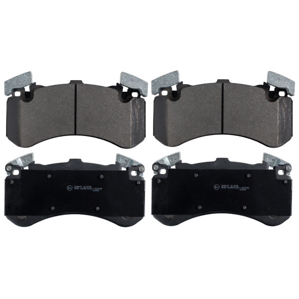 SBP HRK-039 Disc Brake Caliper Repair Kit