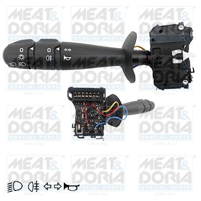 MEAT & DORIA MD23184 Steering Column Switch
