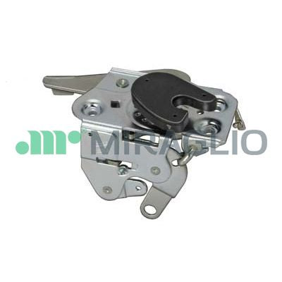 MIRAGLIO 40/158 Door Lock