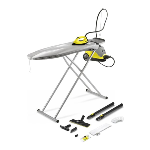 KARCHER 15124540 Vaporizers