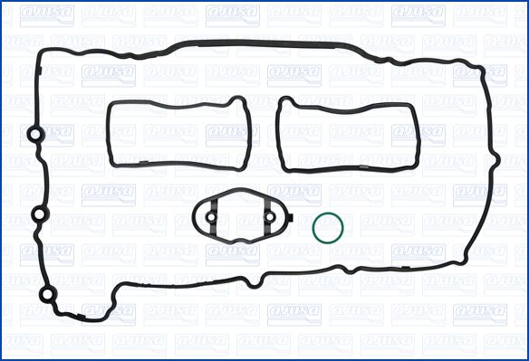 AJUSA AJU56053400 Cylinder Head Cover Gasket Set