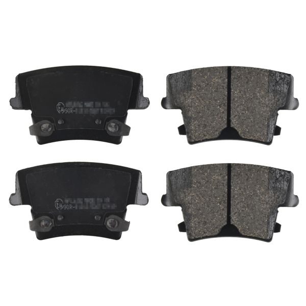 BUDWEG BUD209030 Disc Brake Caliper Repair Kit
