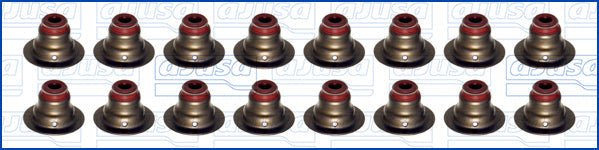 AJUSA AJU57039000 Valve Stem Seal Set