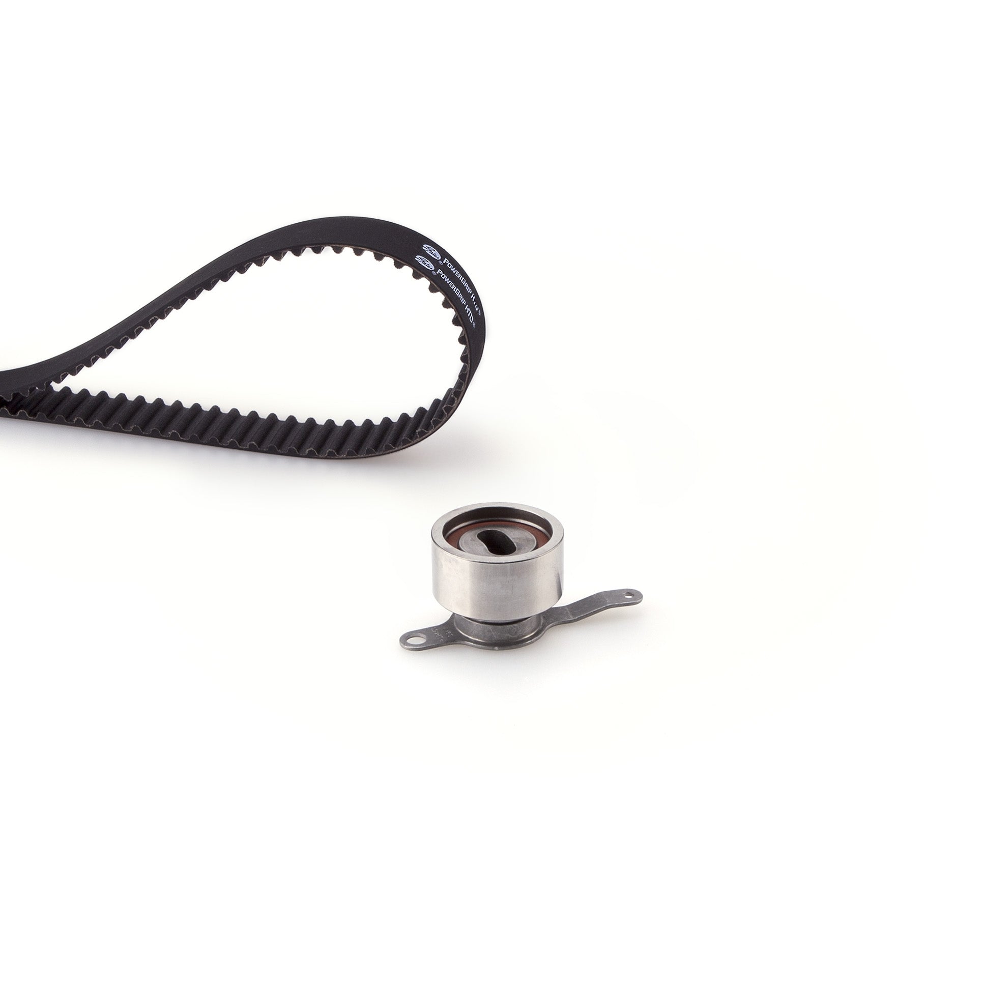 GATES GATK015409XS Timing Belt Set
