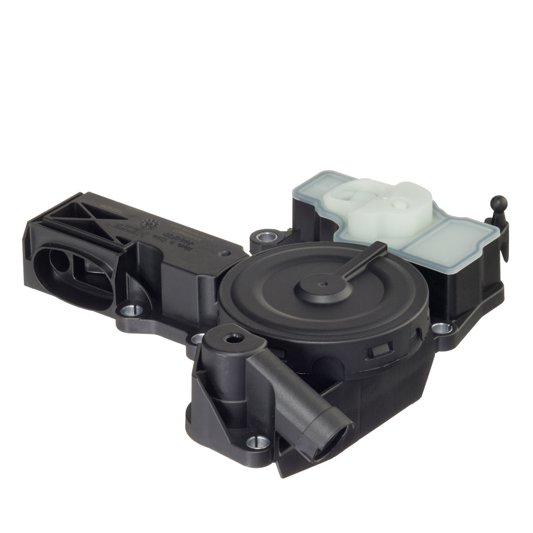 HENGST AS369M03 Crankcase Ventilation Oil Separator