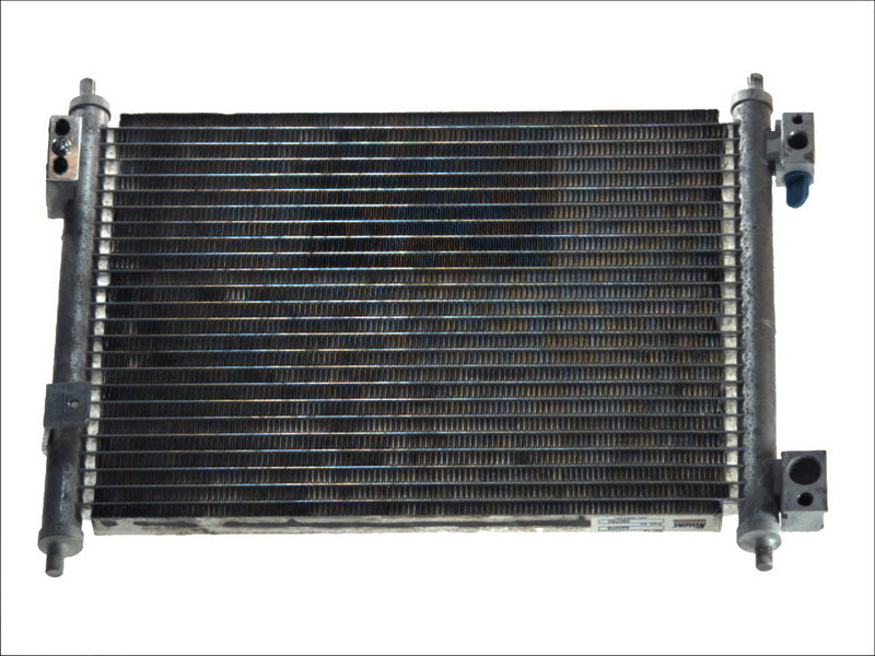 NISSENS NIS940078 Air Conditioning Condenser