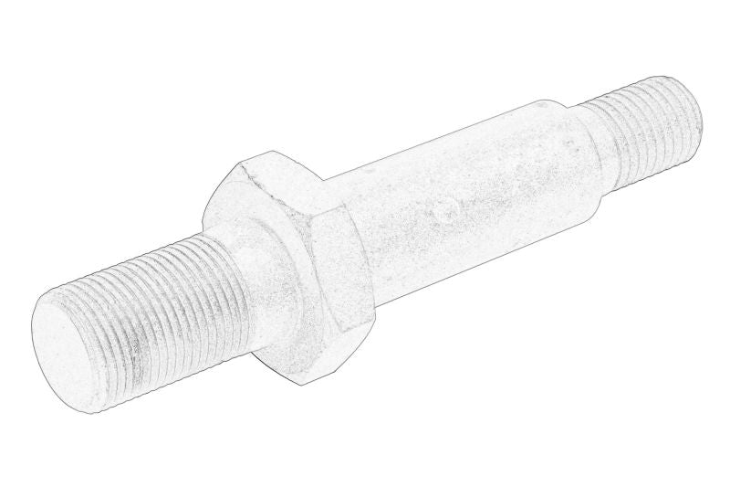 OE IVECO 500315617 Suspension Stabiliser Bar