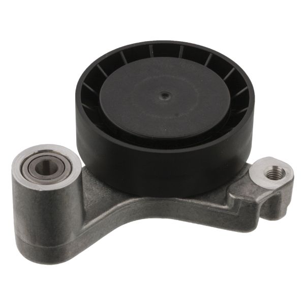 FEBI BILSTEIN FE08690 V-Ribbed Belt Deflection/Guide Pulley