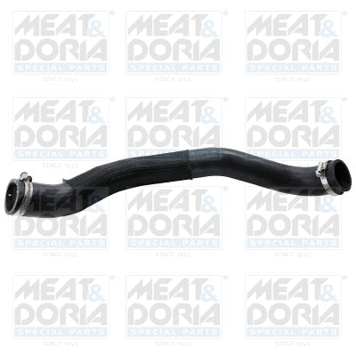 MEAT & DORIA MD961198 Charge Air Hose