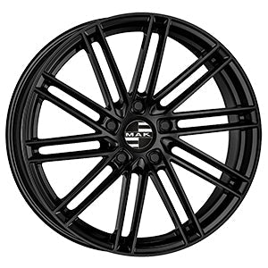 MAK F9522LPGB26WSX Pkw Alloy Rim