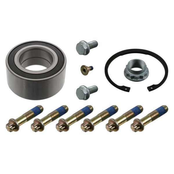 FEBI FE21873 Wheel Bearing