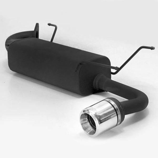 ULTER-SPORT SP. Z O.O. ULT116-103/17-1 Exhaust System Muffler