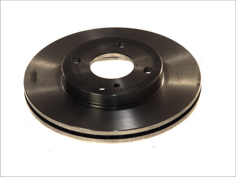 LPR LPRF1022V Brake Disc