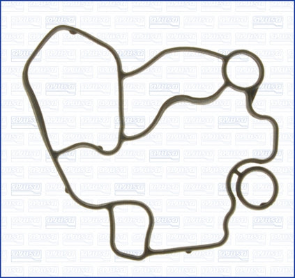 AJUSA AJU01116200 Oil Filter Seal
