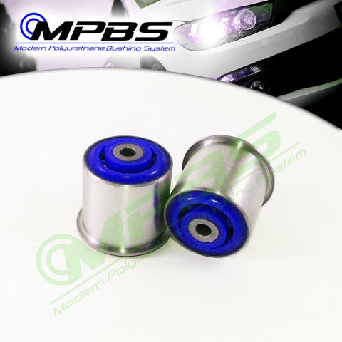 MPBS 4501453-00/90SHA Axle Beam