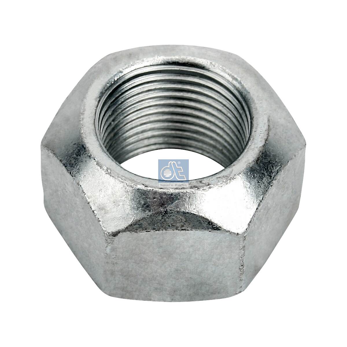 DT SPARE PARTS 4.40290 Spring Clamp Nut
