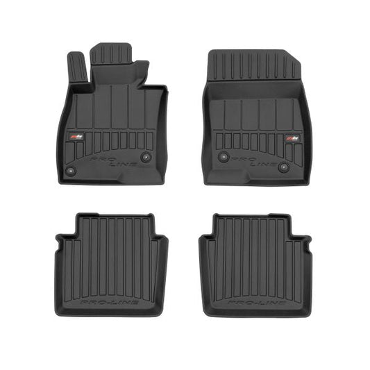 FROGUM FRG3D426771 Rubber Floor Mats
