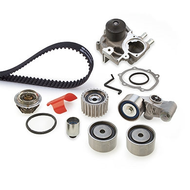 GATES GATKP2TH15612XS-2 Water Pump & Timing Belt Kit