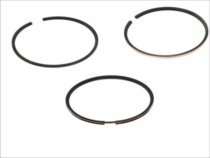 GOETZE 08-101500-00 Piston Ring Kit