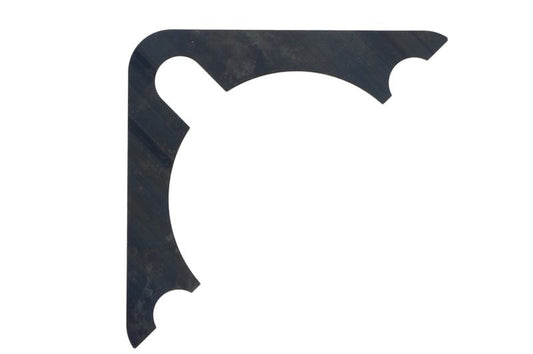 CARRARO 143524-CR Kingpin Spacer