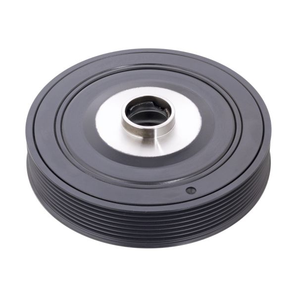 SWAG SW60103789 Crankshaft Belt Pulley