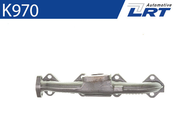 LRT LRTK970 Cylinder Head Inlet Exhaust Side