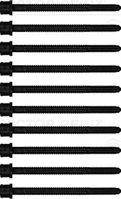 REINZ 14-32053-01 Cylinder Head Bolt Set