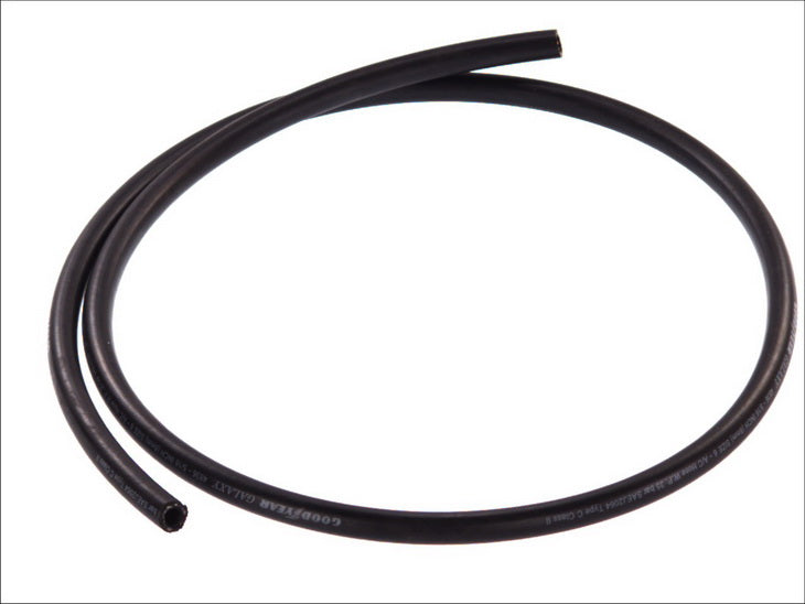 THERMOTEC KTT160001 Air Conditioning Low Pressure Line