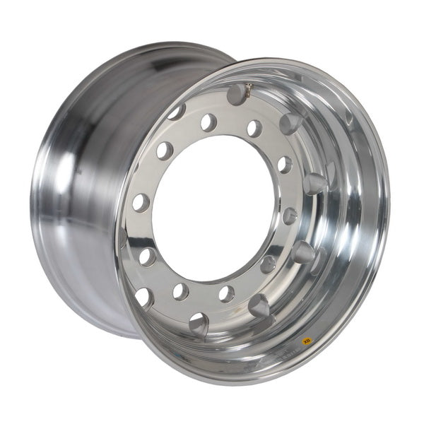 X-LITE CVAA019XB+5 Truck Alloy Rim