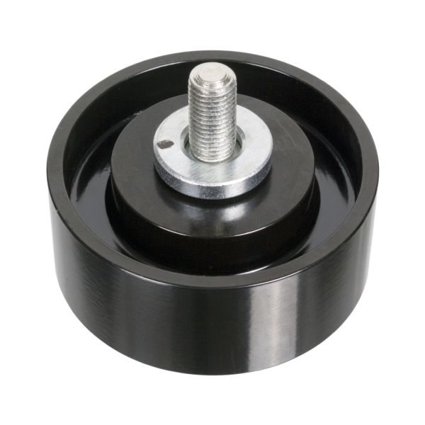 FEBI BILSTEIN FE102155 V-Ribbed Belt Deflection/Guide Pulley