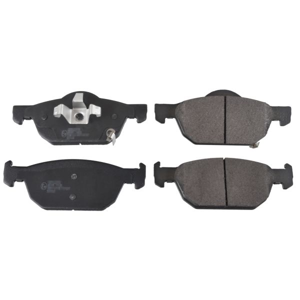SBP CRK-385 Disc Brake Caliper Repair Kit