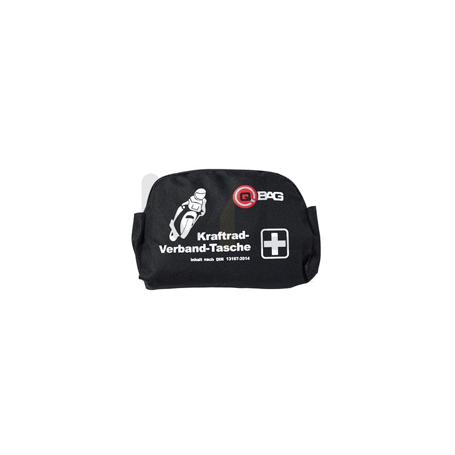 QBag 60470101482 First aid kit 270g