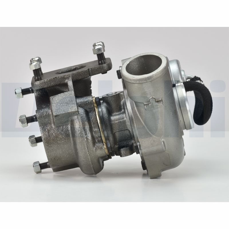DELPHI DELHRX349 Turbocharger