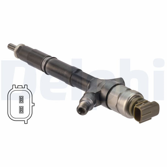 DELPHI LHRD626 Injector
