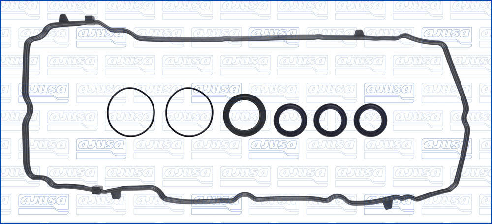 AJUSA AJU56058300 Cylinder Head Cover Gasket Set