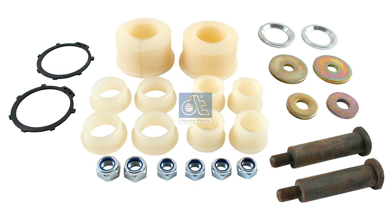 DT A/C 4.90563 Stabiliser Link/Coupling Rod Mounting Kit