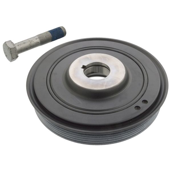 FEBI BILSTEIN FE33783 Crankshaft Belt Pulley