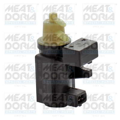 MEAT & DORIA MD9499 Turbocharger Pressure Converter