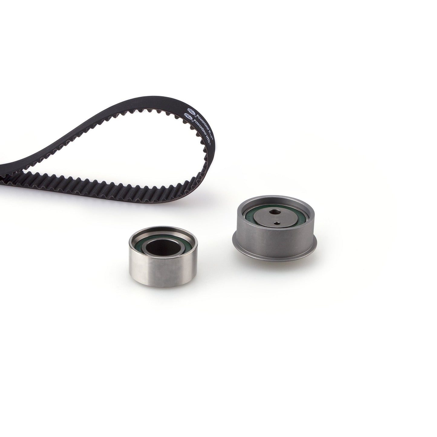 GATES GATK055309XS Timing Belt Set