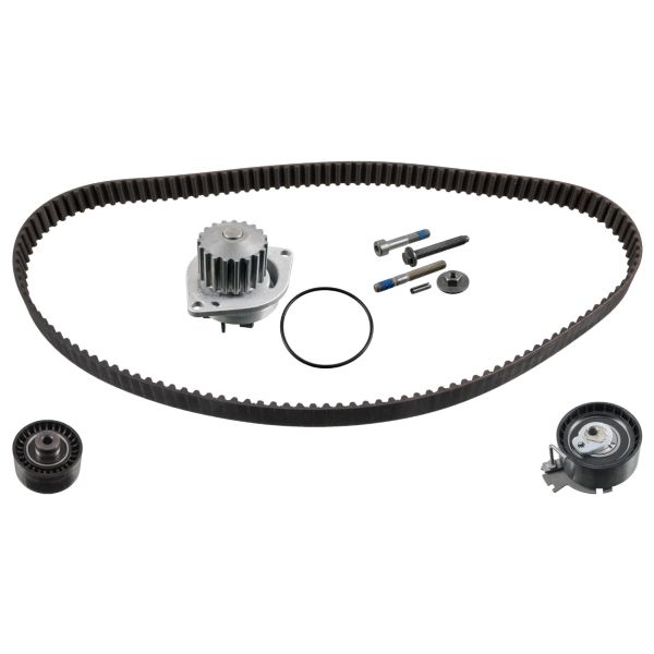 SWAG SW62945113 Water Pump & Timing Belt Kit