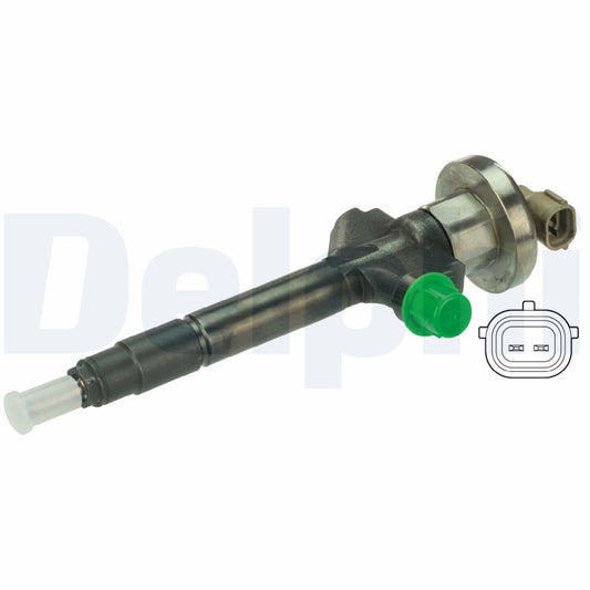 DELPHI LHRD634 Injector