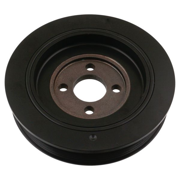 SWAG SW62931096 Crankshaft Belt Pulley