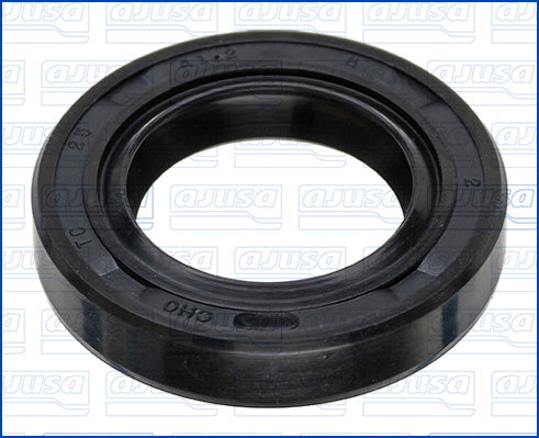 AJUSA AJU15004900 Crankshaft Shaft Seal