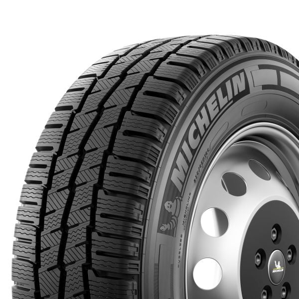 MICHELIN 19575R16ZDMI110RAALP Winter Lcv Tyredb72.0 Db