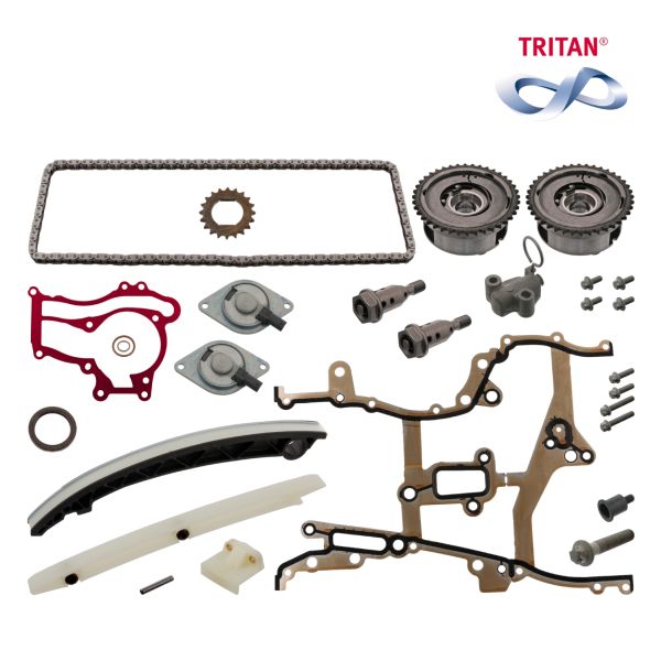 FEBI BILSTEIN FE49455 Timing Chain Kit