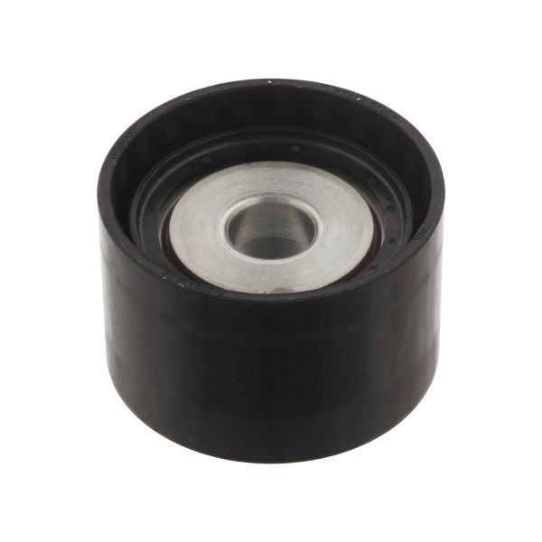 SWAG SW10933463 V-Ribbed Belt Deflection/Guide Pulley